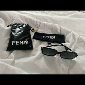Fendi Sunglasses